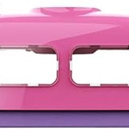 BNF® Pet Supplies - Bird Supplies - Incubators-Egg Incubator Sturdy Lightweight Eggs Hatching for Bird Eggs Goose Duck Eggs Pink and Purple-1 Egg Incubator (EU Plug)-image-89