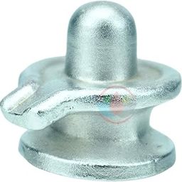 Remedywala Natural Parad Shivling Natural Mercury Metal | Parad Shiva linagm (50-100 Grams)-image-72