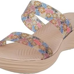 Women Beige Synthetic Sandals - EU/39 UK/6-41-173-picture-15
