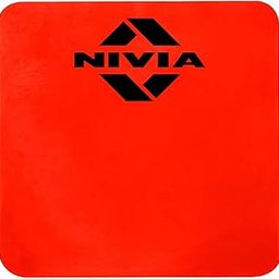 Nivia Referee Cards (Red, Yellow) | for Football, Soccer Match/Tournaments-29