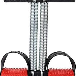 RYLAN Tummy Trimmer Men and Women for Abs Workout Stomach Exercise Machine for Women and Men Exercise in Gym, Home for Abdominal Workout, Belly Exercise Waist Trimmer, Tummy Twister-17