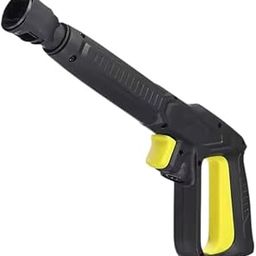 Fieldstar Handle Trigger Gun for Compatible with Karcher K1–K7 – High-Pressure Washer Accessory with Quick Connect & Safety Lock-image-2