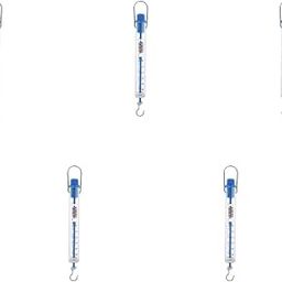 500g/5N clear dynamometer for science experiments convenient to carry. 1.Please allow 0-1cm error due to manual measurement.Please make sure you don't-image-47