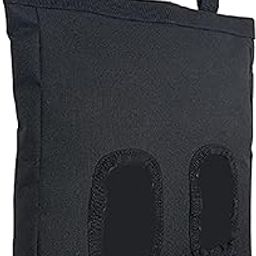 CALANDIS Oxford Cloth Guinea Pig Hay Feeder Bag Feeding Hay Storage for Chinchilla | Protective Netting/Mesh | Weed & Pest Control | Gardening Supplies-image-62