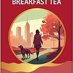 TE-A-ME English Breakfast Tea Bags - 25 Pcs | English Breakfast Tea-image-46
