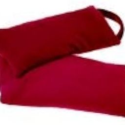 YOGIKUTI Sand Bag Cover (Red)-image-38