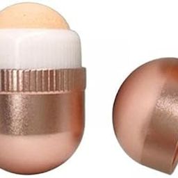 Enakshi® 2x Oil-Absorbing Volcanic Face Roller Easy Clean Skincare Tool for Home|Health & Beauty | Skin Care | Sets & Kits-image-13