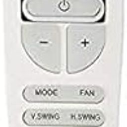 Voltas Ac Remote Compatiable with WiFi Function (Match with Your Old Remote)-25