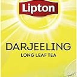 Lipton Darjeeling Long Leaf Loose Tea 500 G Pack, 100% Pure And Authentic Darjeeling Long Leaf Black Tea, 500 Grams-image-43