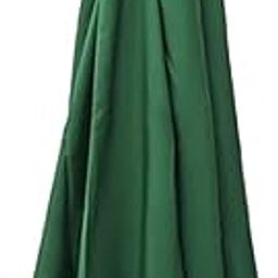 LOOM TREE Fabric Parasol Canopy Cover Garden Umbrella Covers 2 Meter 6 Rib Green-image-61
