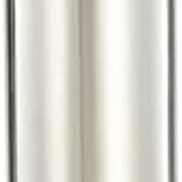 Amazon Brand - Solimo Stainless Steel Water Bottle | BIS-Approved | 900ml (Silver Steel Finish)-image-89