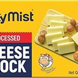 Milky Mist Cheese Block Pouch, 200 g-image-55