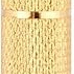 FEDUS 6.5 mm Female to 3.5 mm Male Gold Plated Headphone Audio Stereo Sound Adapter Plug Converter Connector Jack Pack of 1 Gold Color-image-39