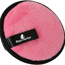 Reusable Makeup Remover Pad | Makeup Remover, Eye Makeup Remover & Foundation Simple Makeup Remover | Safe for All Skin-52