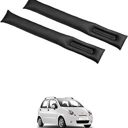 LOVMOTO Car Interior Accessories Universal Car Seat Gap Filler Storage Box for Leather Car Seat Gaps Seat Organiser Car Side Seat Catcher car storage organizer Comfortable With Ma-tiz-image-66