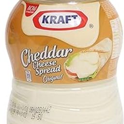 Kraft Original Cheddar Cheese Spread - 480g (Pack of 2)-image-21