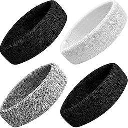Headbands (Black White Grey)-image-68