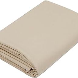 Abhi Fashion Men's Formal Viscose Poly Viscose Trouser Fabric (1.3 meter) (Benger Cream)-picture-19
