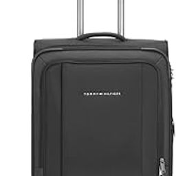 Gamma Soft Luggage Medium Size Black with Spinner Wheels-image-32
