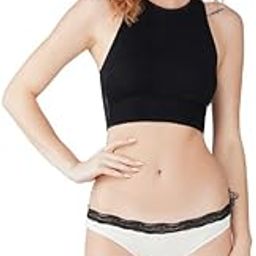 Women?s Premium Cotton Panties | Antimicrobial & Breathable | Everyday Comfort with Amazing Fit | Soft Fabric Innerwear for All-Day Freshness & Hygiene | Bikini | Pack of 3 |-picture-18