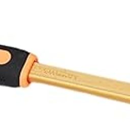 CALANDIS™ Carving Chisel Flat Head Comfortable Grip Flat Chisel For Concrete Rock Mortar 30Cm | Chisels | Hand Tools | Tools-image-20