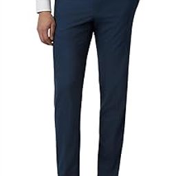 van heusen Men's Slim Pants-picture-36