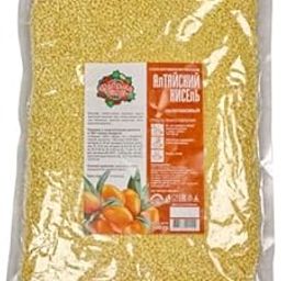 Altai jelly "Sea buckthorn" 500g. (Siberian)-image-8
