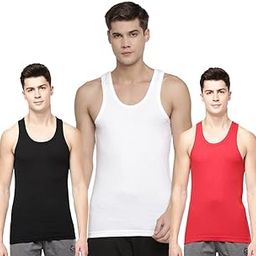 Men's Regular Vest (M121_Assorted M)-image-18
