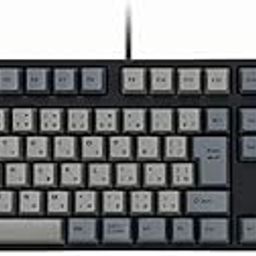 iKBC IK-CD108-O/CY-BK Mechanical Keyboard 112 Keys (Outemu/Cream Yellow, Quiet/Tactile), Hot Swappable, Mechanical Switch, Cherry MX Compatible Switch, 3 Pin, 5 Pin, Compatible, ABS-6