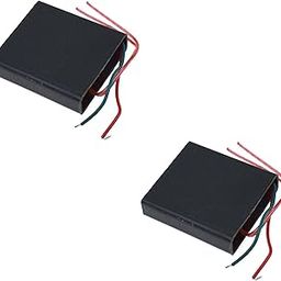 (2 pc) FlyRobo High Voltage 400KV Pulse Generator-picture-29