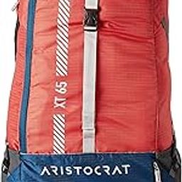 65 Ltrs Red Rucksack (RSHIK65LRED) (Extra Large Size)-image-79