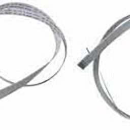 HipponixTech Scanner Cable/Panel Cable Set Compatible with Epson L3100,L3110,L3115,L3116,L3150,L3152,L3156-21