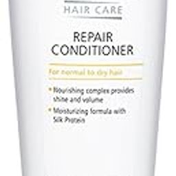 SebaMed Hair Repair Conditioner | Ph5.5 I 88% 'Excellent Care' Results | Repairs Dry, Damaged Hair & Scalp | Moisturizing Formula Adds Shine & Volume Unscented, 200 Millilitre-3