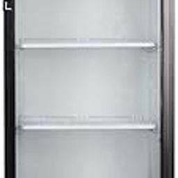 ROCKWELL RVC390B Single glass door Visi cooler,358 Litres,White (Internal LED, Heavy Duty, Dynamic cooling)-image-27