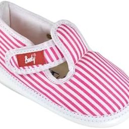 Snuggles Soft Pink Baby Shoes - Lightweight Kids Shoes for Girls | Comfortable Shoes for Baby | First Walking Shoes for Infants & Toddlers-image-69