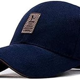 Unisex Cotton Ediko Baseball Cap (Pack of 1)-image-7