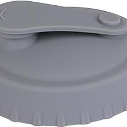 UJEAVETTE Soda Coke Beer Can Beverage Accessories Can Cover for Household Outside Home Gray-picture-26