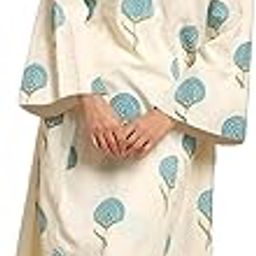 Women Rayon Viscose Regular Fit Printed Straight Kurta with Pant-image-1