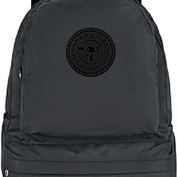 Havana Laptop Backpack Medium Size For Men & Women | Laptop Bag 15.6 Inch | Office Work/Casual/College/Travel Bag | Grey 27L-image-23