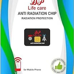DP Life care Mobile Anti-Radiation Chip for appliances (Mobile, Laptop, PC, Tablet, Television, Tablet) (2)-image-59