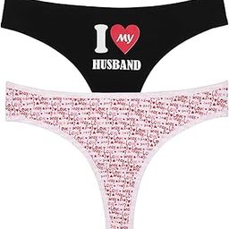 Women's Breathable Cotton Thong/Low Rise, Women Thong Panty/Solid Multicolor Underwear Women Thong Panties (BM) Pack of-2-picture-3