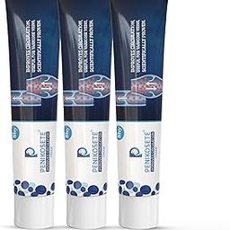 PENIKOSETE Cream Ayurvedic Solution For Management Of Varicose Veins, Spider Veins, Varicocele Reduces Cramps, Itching & Swelling. Free (75 Gms).-20