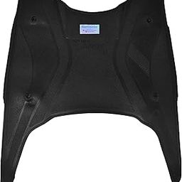 Ramanta New Jupiter 125 Foot Mat PVC Rubber Anti-Slip Foot Mat // Floor Mat Compatible with Scooter/Scooty New Jupiter 125 (1 PCs, Black, PVC Rubber)-image-62