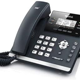 Yealink Ultra-Elegant IP Phone SIP-T41P PoE, Power Supply Not Included-image-21