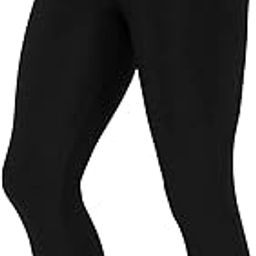 Compression Pants Tights Short Length, Skins, Men's Legging, Base Layer for Gym, Running, Swimming, Cricket, Cycling, Football, Yoga, Basketball, Tennis, Badminton & More-picture-15