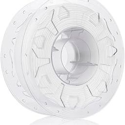 3IDEA Creality PLA Filament (White) for Creality 3D Printer, 1kg Spool 3D Printing Material-15