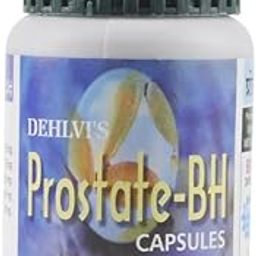 Dehlvi Prostate-BH Capsule 60 Cap-image-31