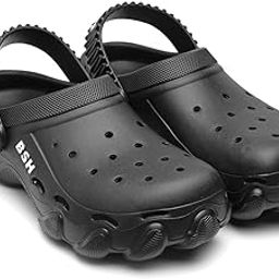 Extra Soft Classic Casual with Back Strap Regular wear with Ultra Soft & Flexibility Technology Slipper for Men's & Boy's-picture-8