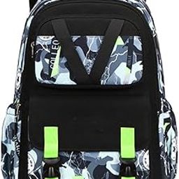 Multipurpose Lightweight Bags for Office, Travelling Casual backpack/School/college/travel Bag For Boys/Girls/Men/Women (ARMER)-image-88