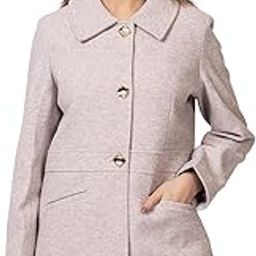 Stylish Winter Blazer for Women-49